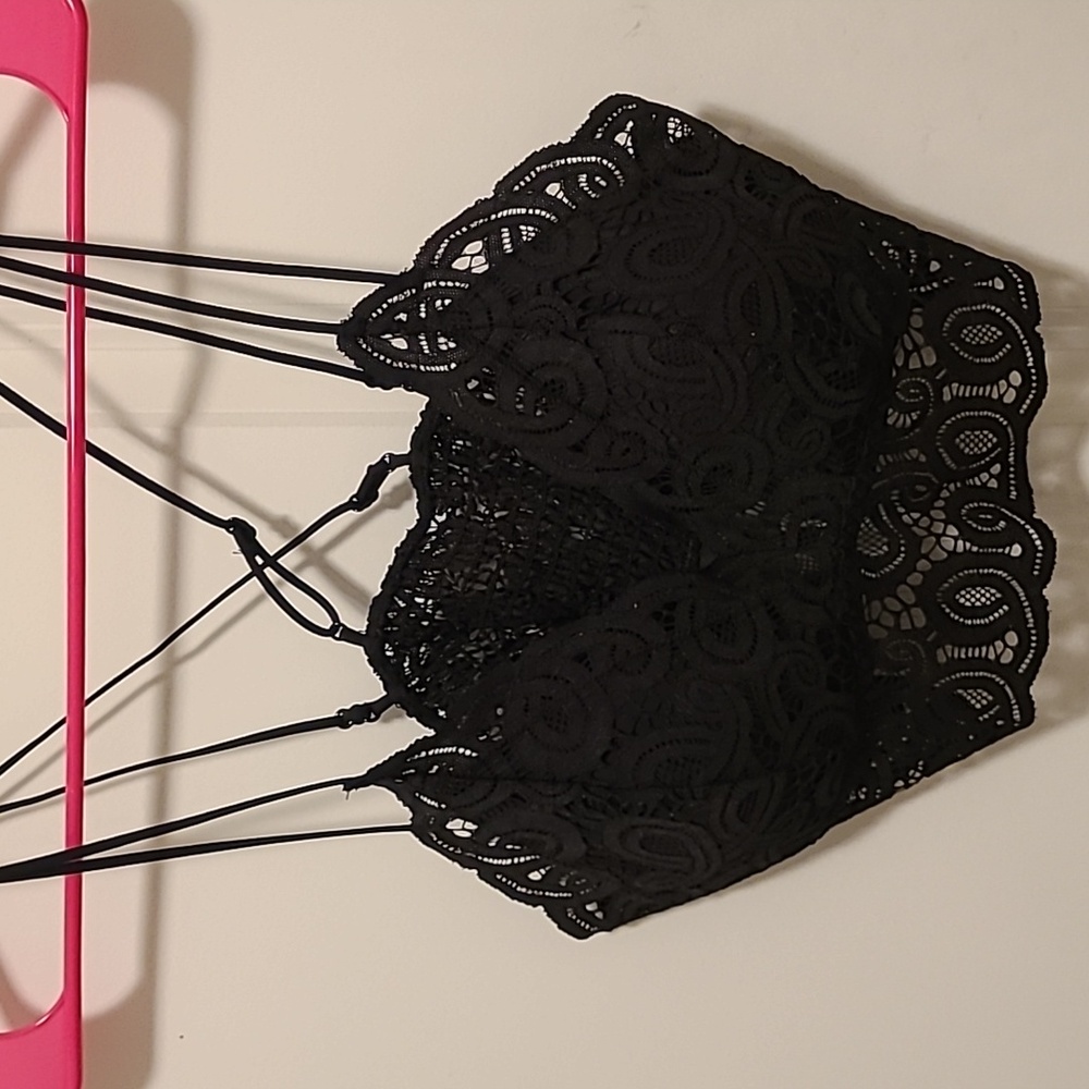 Lace Bralette
